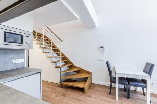 Apartamento Loft San Sebastian