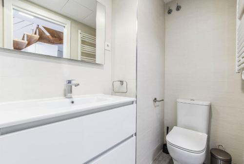 Apartamento San Sebastian