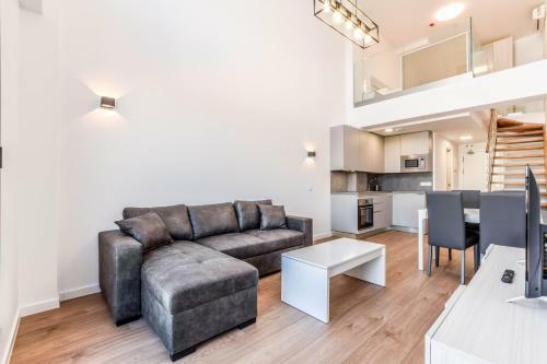 Apartamento San Sebastian