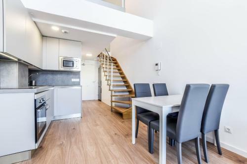 Apartamento San Sebastian