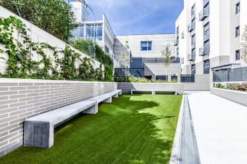 Apartamento San Sebastian