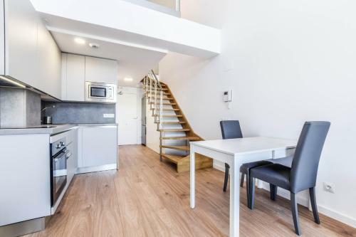 Apartamento San Sebastian