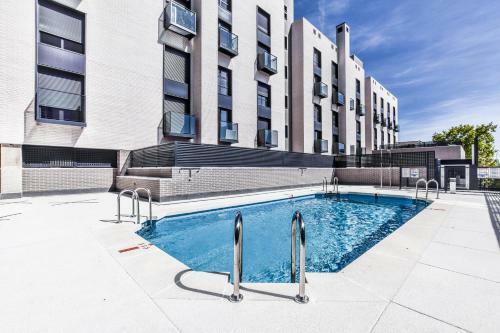 Apartamento San Sebastian
