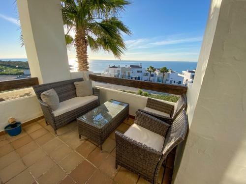 Apartamento Panoramic Sea View Alcaidesa