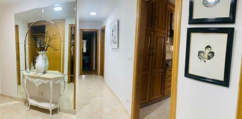 Apartamento Centro De Ribeira