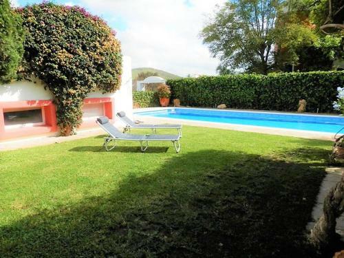 Exclusive Holiday Home In Siesta With Private Pool