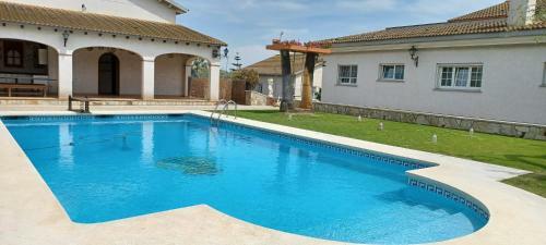 Villa Matilde 14 Personas Piscina Privada