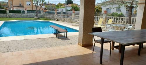 Villa Matilde 14 Personas Piscina Privada