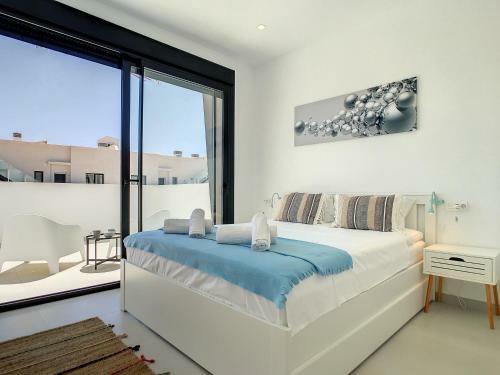 Ribera Nature Villa - 7209