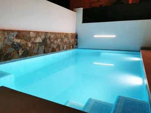 Ribera Nature Villa - 7209