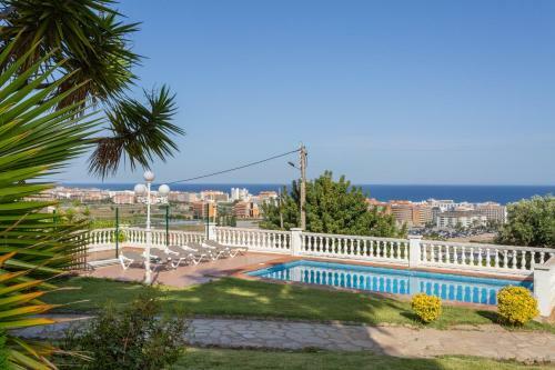 Villa Hauzify I Casa Formentor