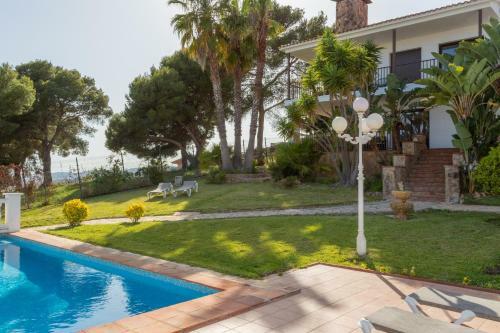 Villa Hauzify I Casa Formentor