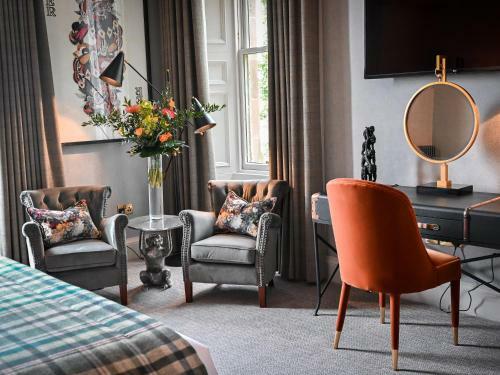 The Meadowpark Hotel