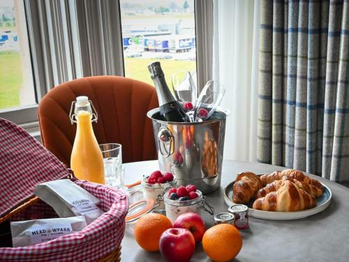 The Meadowpark Hotel