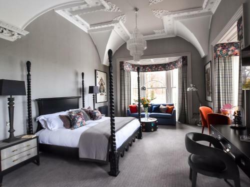 The Meadowpark Hotel