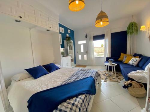 Apartamento Precioso Loft Con Piscina