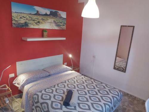 Tourist House Santa Cruz