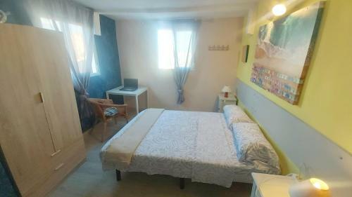 Tourist House Santa Cruz