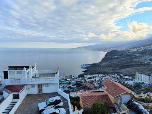 Apartamento Tabaiba Sunset Sea Views