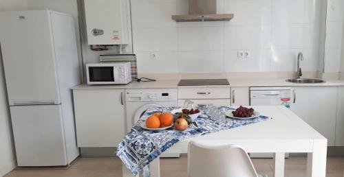 Apartamento La Casa De La Luz