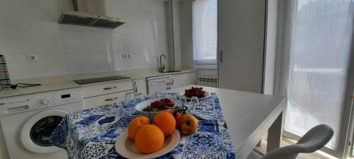 Apartamento La Casa De La Luz