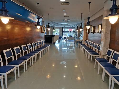 Hotel Arha Villa de Santo�a