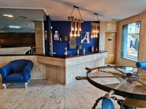 Hotel Arha Villa de Santo�a