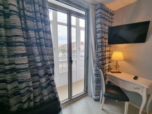 Hotel Arha Villa de Santo�a