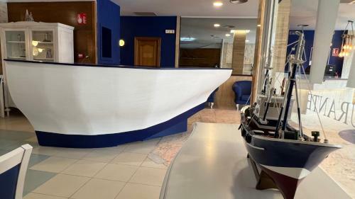 Hotel Arha Villa de Santo�a