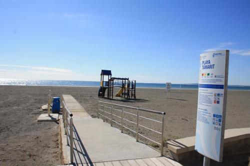 Apartamento Con Vistas