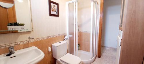 Apartamento Con Vistas