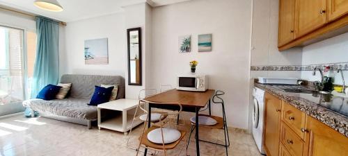 Apartamento Con Vistas
