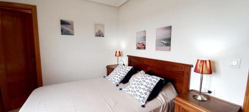 Apartamento Con Vistas