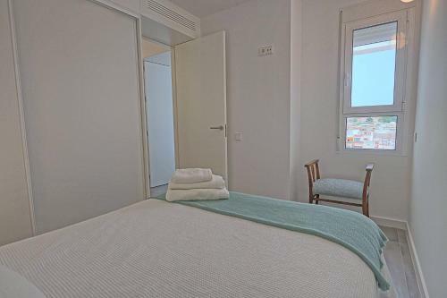 Apartamento 061 - Playa Levante 001 - Comfortholidays