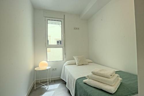 Apartamento 061 - Playa Levante 001 - Comfortholidays