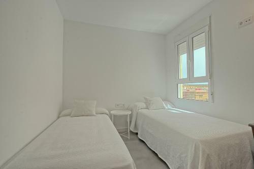 Apartamento 061 - Playa Levante 001 - Comfortholidays