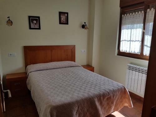 Apartamentos El Solo