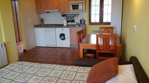 Apartamentos El Solo