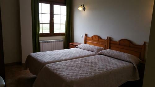 Apartamentos El Solo