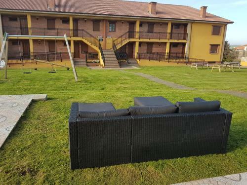 Apartamentos El Solo