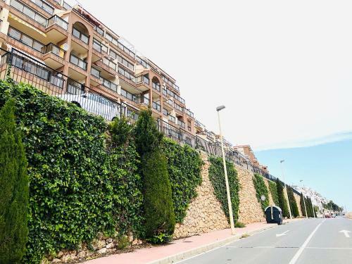 Apartamento Sunrise View - Riarmar