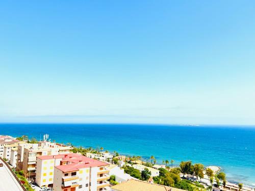 Apartamento Sunrise View - Riarmar