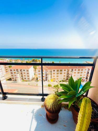 Apartamento Sunrise View - Riarmar