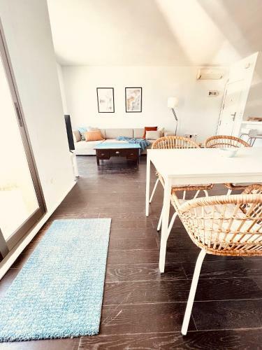 Apartamento Sunrise View - Riarmar