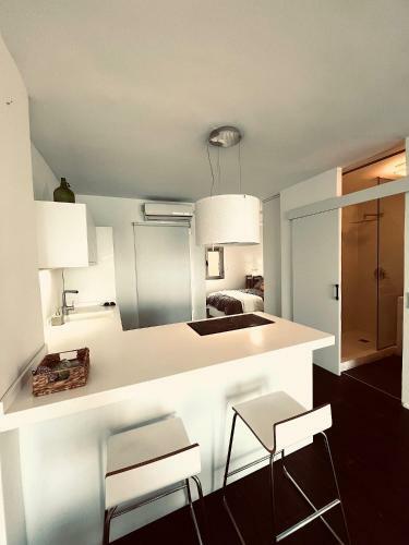 Apartamento Sunrise View - Riarmar