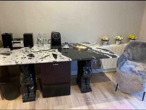 Habitaci�n De Lujo Independiente Privada Completa