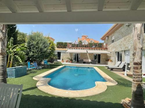 Habitaci�n De Lujo Independiente Privada Completa