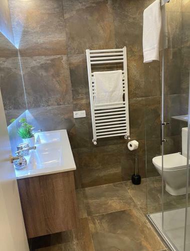 Habitaci�n De Lujo Independiente Privada Completa