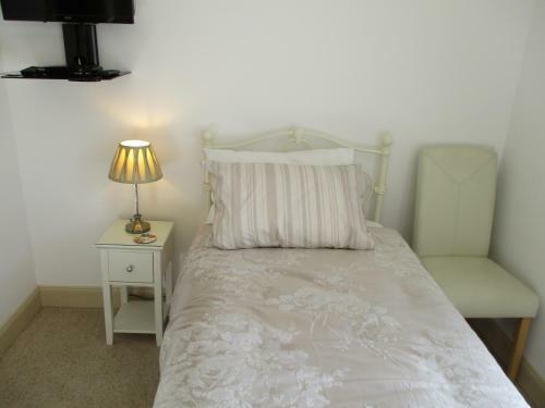 Bed & Breakfast White Lodge B & B
