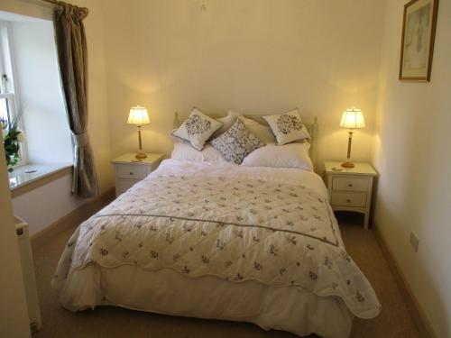 Bed & Breakfast White Lodge B & B